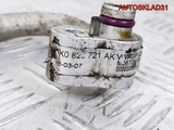 Трубка кондиционера Volkswagen Golf 5 1K0820721AK (Изображение 9)