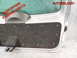 Крышка багажника Skoda Rapid 5JJ827023D Универсал (Изображение 9)