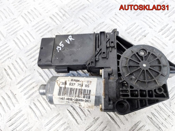 Моторчик стеклоподъёмника VW Passat B5 0130821694