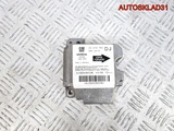 Блок управления Аирбаг Opel Vectra B 24416701 (Изображение 1)