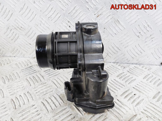 Заслонка дроссельная BMW F30 B47D20 13548512452