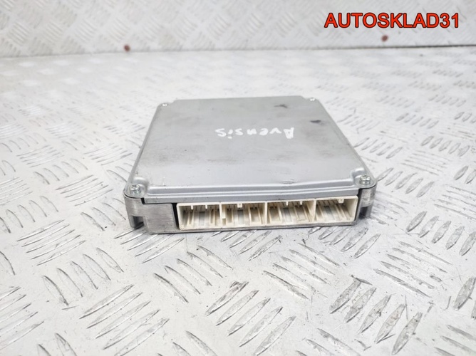Блок ЭБУ Toyota Avensis T250 1,8 1ZZFE 8966105C20