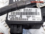 Блок контороля АКБ Audi A8 D3 4E0915181C (Изображение 6)