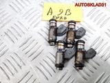 Форсунка топливная Ford Fiesta 1,3 A9A 2N1U9F593KA (Изображение 1)