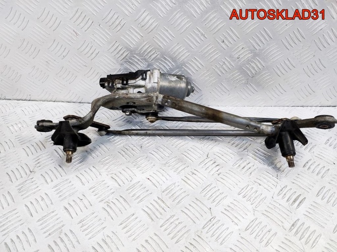 Трапеция стеклоочистителей Toyota Yaris 851500D080