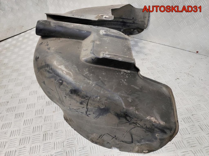 Локер задний левый VW Passat B5 3B0810971E Седан Локер задний левый VW Passat B5 3B0810971E Седан