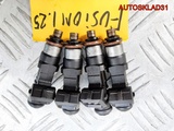 Форсунка инжекторная Ford Fiesta 0280158207 (Изображение 3)