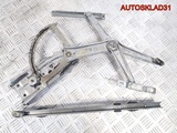 Стеклоподъемник перед правый Opel Astra H 13100418 (Изображение 4)