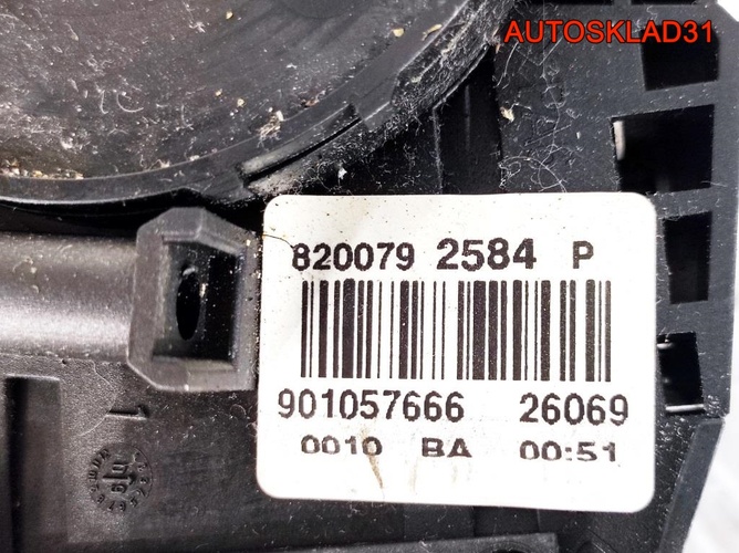 Переключатель подрулевой Lada Largus 8200792584 Переключатель подрулевой Lada Largus 8200792584