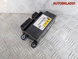 Блок управления AIR BAG Opel Astra J 13582437 (Изображение 4)