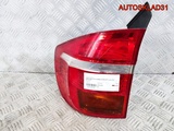 Фонарь задний левый BMW X5 E70 63217200817 Дорест (Изображение 1)
