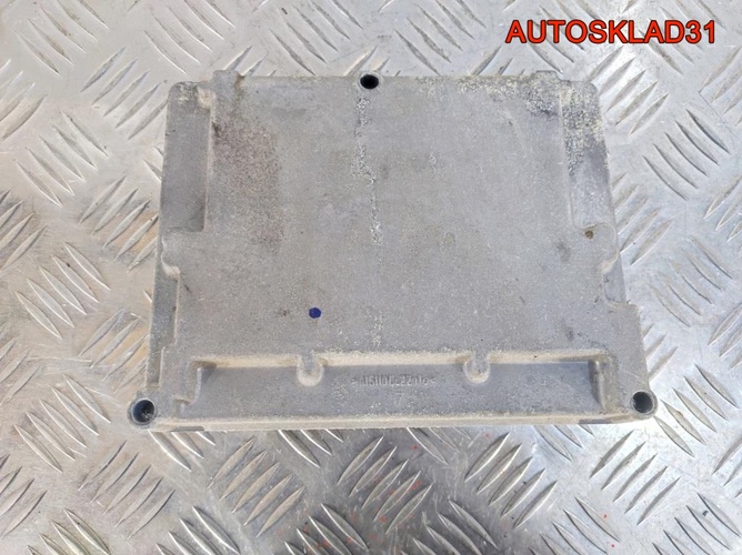 Блок Эбу Ford Focus 2 2.0 AODA 5M5112A650SD Бензин