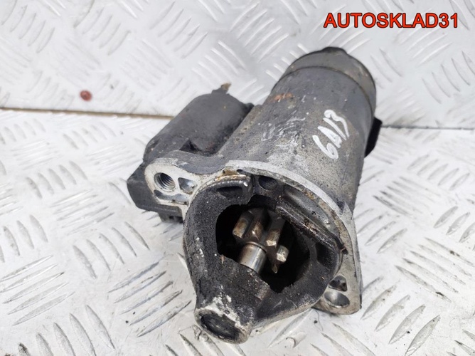 Стартер Mitsubishi Galant EA 2.5 6A13 MD342382