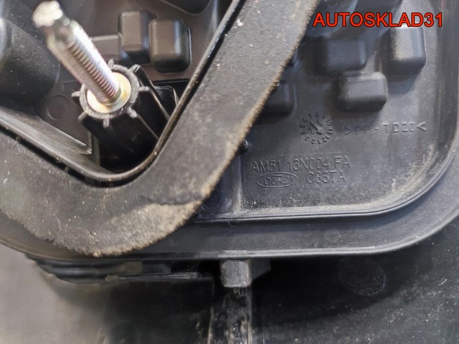 Фонарь задний наружный левый Ford C-MAX 2