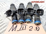 Форсунка инжекторная Ford Mondeo 3 0280156009 (Изображение 6)