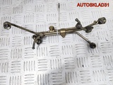 Трубка ТНВД Volkswagen Golf 4 1.9 AQM Дизель (Изображение 2)