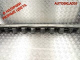 Бампер задний Renault Kangoo 7701056415 (Изображение 6)