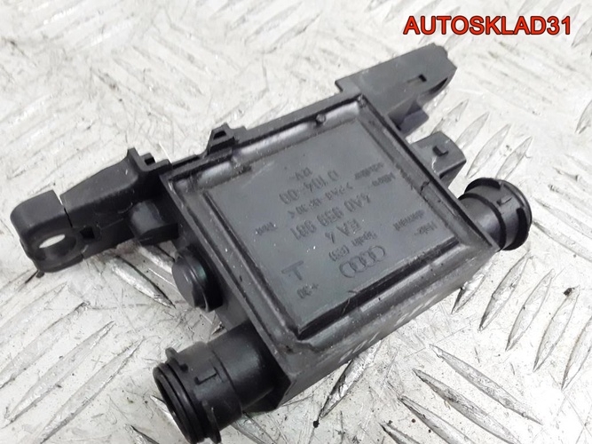 Реле обогрева личинок замка Audi A6 C5 4A0959981 Реле обогрева личинок замка Audi A6 C5 4A0959981