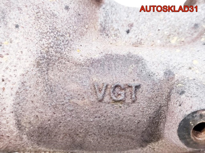 Коллектор выпускной Hyundai H 1 D4CB 285114A000