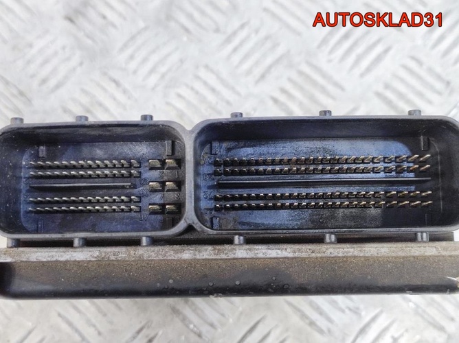 Блок ЭБУ Mercedes Benz W203 A2711538579
