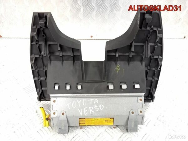 Панель приборов Mazda 3 BK 2.0 АКПП BP4K55430 - АвтоСклад31.рф - авторазборка контрактные б/у запчасти в г. Белгород