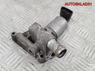 Клапан EGR егр Opel Corsa C 1,0 Z10XEP 9157671 - АвтоСклад31.рф - авторазборка контрактные б/у запчасти в г. Белгород
