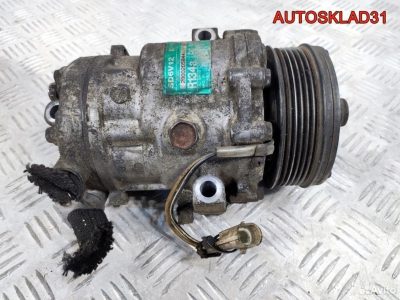Компрессор кондиционера Opel Astra G 90559843 - АвтоСклад31.рф - авторазборка контрактные б/у запчасти в г. Белгород