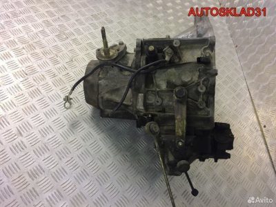 МКПП 20DM16 Peugeot 307 2.0 EW10J4 бензин - АвтоСклад31.рф - авторазборка контрактные б/у запчасти в г. Белгород