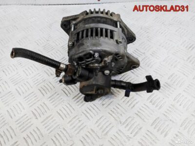 Генератор Opel Astra G 1,7 Y17DT LR1100502 Дизель - АвтоСклад31.рф - авторазборка контрактные б/у запчасти в г. Белгород