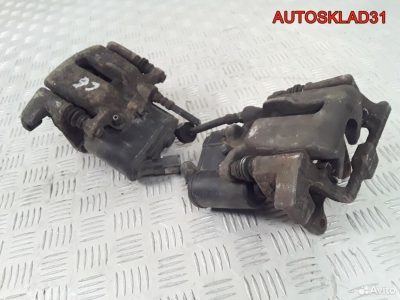 Суппорт тормозной задний Audi A6 C6 4F0615403F - АвтоСклад31.рф - авторазборка контрактные б/у запчасти в г. Белгород