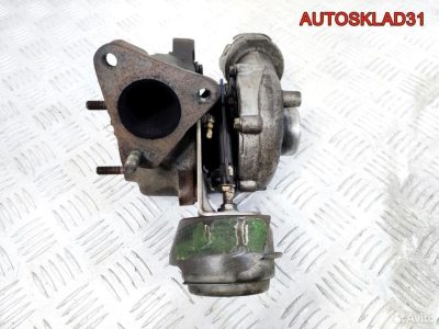 Турбина VW Passat B5+ 1.9 AVF 038145702G Дизель - АвтоСклад31.рф - авторазборка контрактные б/у запчасти в г. Белгород