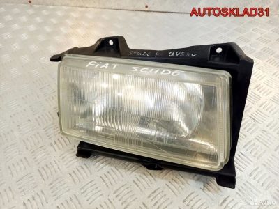 Фара правая Fiat Scudo 1 1994-2007 36160748 - АвтоСклад31.рф - авторазборка контрактные б/у запчасти в г. Белгород