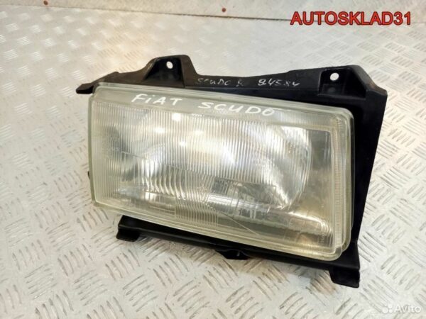 Панель приборов Seat Altea 1.6 BSE 5P0920804A - АвтоСклад31.рф - авторазборка контрактные б/у запчасти в г. Белгород