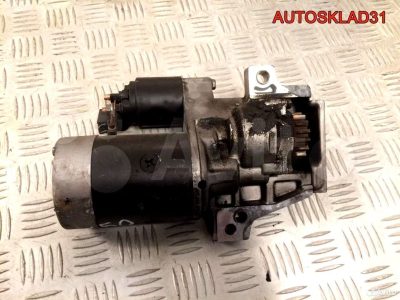 Стартер Volkswagen Golf 4 1.9 ATD 09A911023B - АвтоСклад31.рф - авторазборка контрактные б/у запчасти в г. Белгород