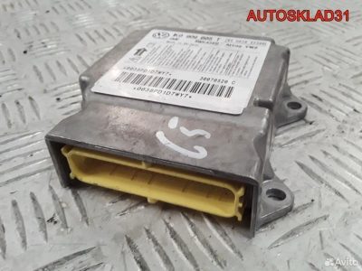 Блок управления AIR BAG VW Golf Plus 1K0909605T - АвтоСклад31.рф - авторазборка контрактные б/у запчасти в г. Белгород
