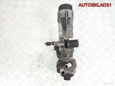 Корпус масляного фильтра VW Golf 4 038115389B TDI - АвтоСклад31.рф - авторазборка контрактные б/у запчасти в г. Белгород