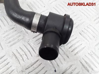 Клапан перепускной Audi A4 B5 058145710 - АвтоСклад31.рф - авторазборка контрактные б/у запчасти в г. Белгород