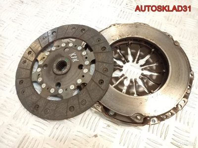 Комплект сцепления Renault Sandero K9K 302050418R - АвтоСклад31.рф - авторазборка контрактные б/у запчасти в г. Белгород