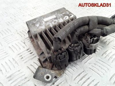 Блок управ. форсунками Toyota Corolla Verso 2,2 тд - АвтоСклад31.рф - авторазборка контрактные б/у запчасти в г. Белгород