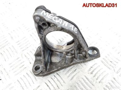 Кронштейн промвала Renault Megane 2 1.6 K4M 187335 - АвтоСклад31.рф - авторазборка контрактные б/у запчасти в г. Белгород