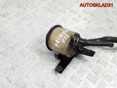 Бачок гидроусилителя Nissan Primera P12 49180BM400 - АвтоСклад31.рф - авторазборка контрактные б/у запчасти в г. Белгород
