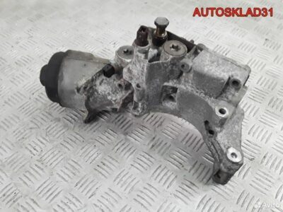 Корпус масляного фильтра BMW E46 2,0 m52б20 ту - АвтоСклад31.рф - авторазборка контрактные б/у запчасти в г. Белгород