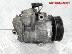 Компрессор кондиционера VW Polo 1,2 BME 6Q0820803K - АвтоСклад31.рф - авторазборка контрактные б/у запчасти в г. Белгород