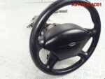 Рулевое колесо кожа Ford Focus 1 - АвтоСклад31.рф - авторазборка контрактные б/у запчасти в г. Белгород
