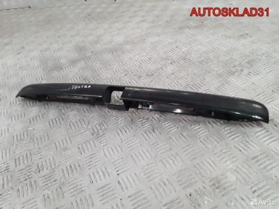 Накладка двери багажника Opel Vectra B Универсал - АвтоСклад31.рф - авторазборка контрактные б/у запчасти в г. Белгород