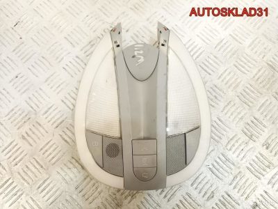 Плафон салонный Mercedes Benz W211 A2118204201 - АвтоСклад31.рф - авторазборка контрактные б/у запчасти в г. Белгород