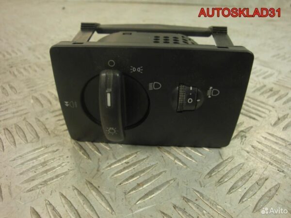 Блок эбу BMW E30 2.0 M20B20 0280001301 Бензин - АвтоСклад31.рф - авторазборка контрактные б/у запчасти в г. Белгород