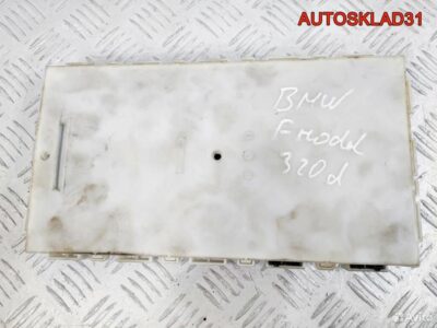 Блок комфорта BMW F30/F31 870921201 - АвтоСклад31.рф - авторазборка контрактные б/у запчасти в г. Белгород