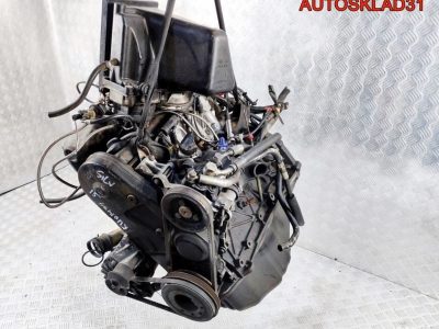 Двигатель KU Audi 100 C3 2.2 Бензин - АвтоСклад31.рф - авторазборка контрактные б/у запчасти в г. Белгород