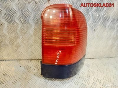 Фонарь задний наружный правый VW Sharan 7M7945096A - АвтоСклад31.рф - авторазборка контрактные б/у запчасти в г. Белгород